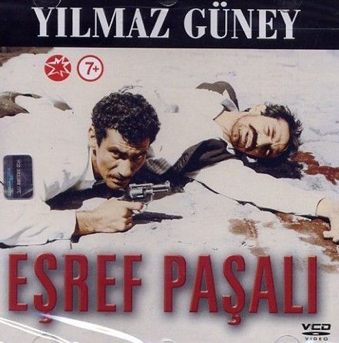 Esref Pasali<br />Yilmaz Güney